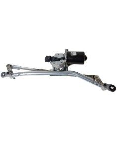 Ensemble moteur d'essuie-glace Smart Roadster 2