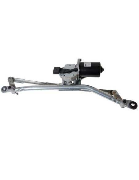 Ensemble moteur d'essuie-glace Smart Roadster