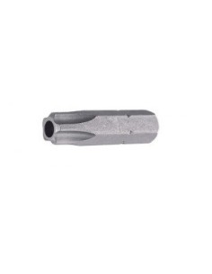 Torx Security 5 star Resistorx bit 1/4" TS 30 para remoção de SE Drive