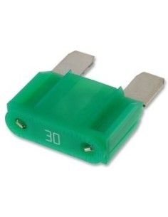 Maxi-Flachsicherung 30 oder 50 Ampere
