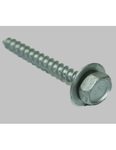 Undertray Screw Rivets Kit