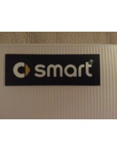 Neue Original Smart Fahrzeug Dokumententasche 2