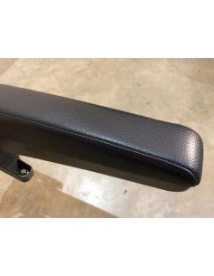 Reposabrazos Brabus Xclusive original para Smart Roadster 2
