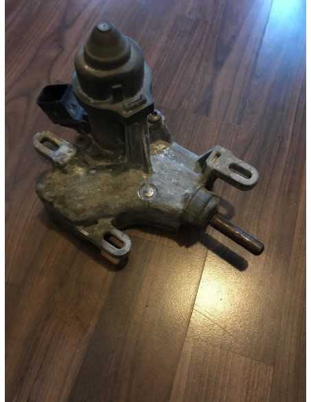 Atuador de embreagem usado pela Sachs para todos os modelos Fortwo 450 e Roadster 452