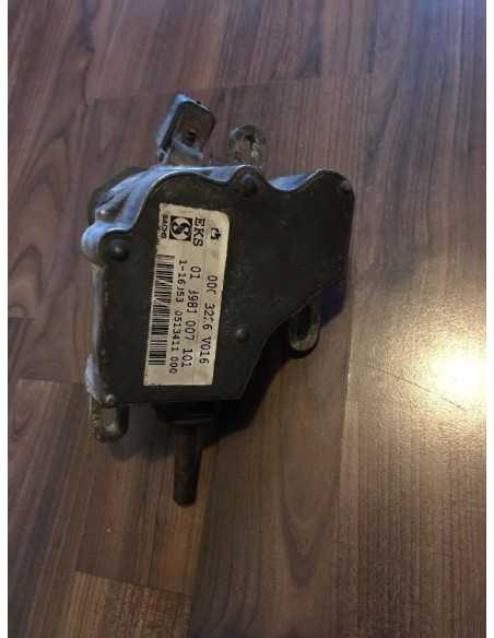 Gebruikte koppelingsactuator van Sachs voor alle Fortwo 450 en Roadster 452 modellen