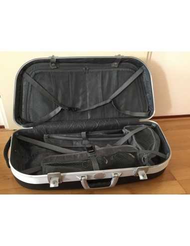 Valigia trolley da viaggio Smart Roadster originale usata