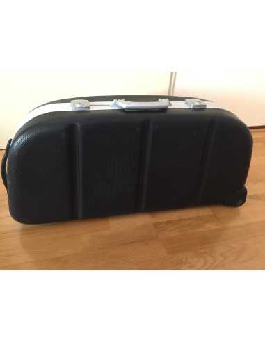 Valigia trolley da viaggio Smart Roadster originale usata