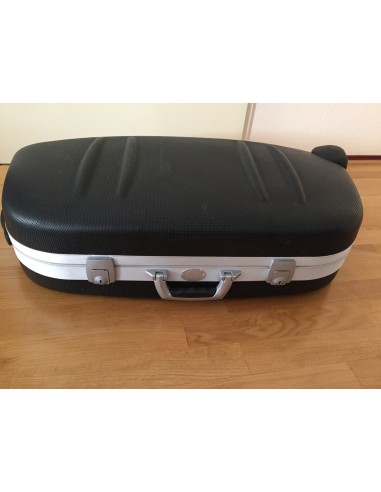 Used genuine Smart Roadster Travel Trolley Suitcase
