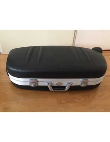Used genuine Smart Roadster Travel Trolley Suitcase