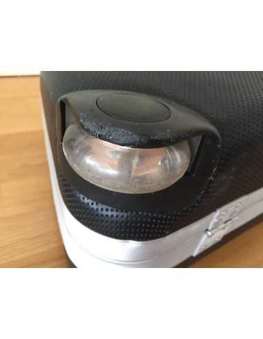 Gebrauchter original Smart Roadster Reisetrolley