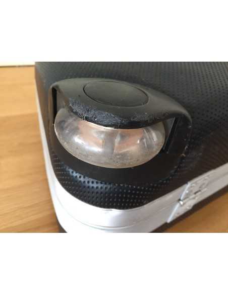 Valigia trolley da viaggio Smart Roadster originale usata