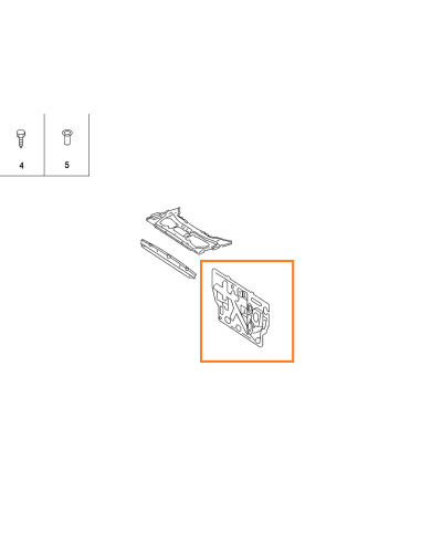 Nieuwe Smart Roadster (Coupé) Brabus Firewall - perfect voor RHD naar LHD conversie