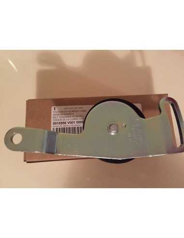 Tensor de correia de ar condicionado - smart 450 fortwo e 452 roadster