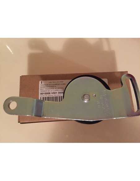 A/C Belt tensioner - smart 450 fortwo & 452 roadster