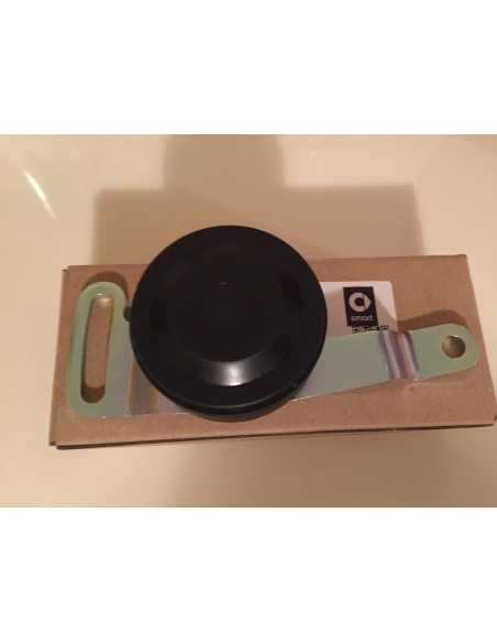 Tensor de correia de ar condicionado - smart 450 fortwo e 452 roadster Tensor de correia de ar condicionado - smart 450 fortwo e 452 roadster