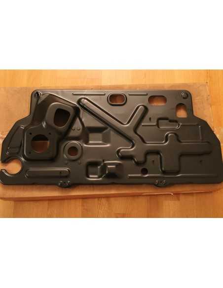 Nouveau Smart Roadster (Coupé) Brabus Firewall - parfait pour la conversion RHD en LHD Nouveau Smart Roadster (Coupé) Brabus Firewall - parfait pour la conversion RHD en LHD