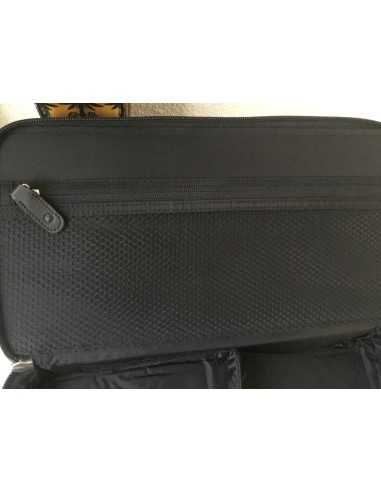 Original Smartware Tasche für Beifahrerfußraum