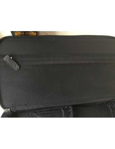 Bolsa original Smartware para el espacio para los pies del pasajero Bolsa original Smartware para el espacio para los pies del pasajero