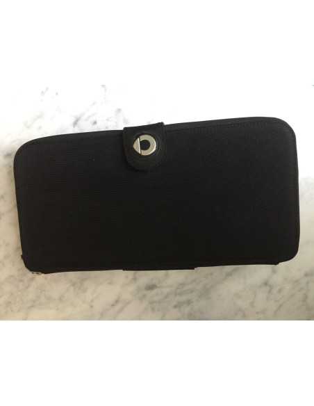 Bolsa original Smartware para el espacio para los pies del pasajero Bolsa original Smartware para el espacio para los pies del pasajero