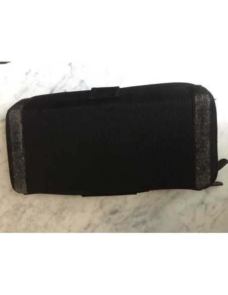 Bolsa original Smartware para el espacio para los pies del pasajero Bolsa original Smartware para el espacio para los pies del pasajero