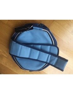 Borsa frigo originale Smartware 2002 mai usata con etichette 2