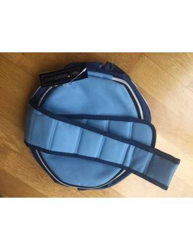 Borsa frigo originale Smartware 2002 mai usata con etichette