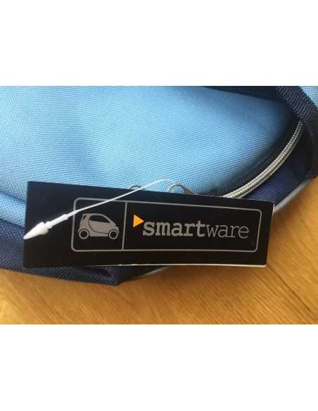 Original Smartware 2002 Kühltasche, nie verwendet, mit Etiketten