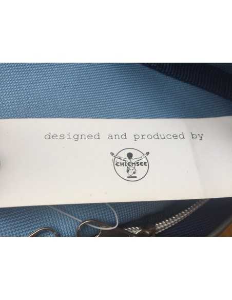 Genuine Smartware 2002 Cooling Bag never used with tags