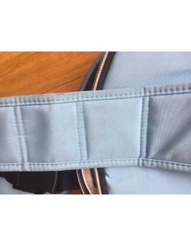 Borsa frigo originale Smartware 2002 mai usata con etichette