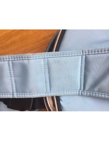 Genuine Smartware 2002 Cooling Bag never used with tags