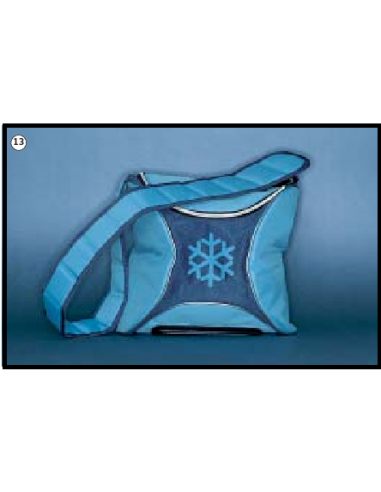 Genuine Smartware 2002 Cooling Bag never used with tags