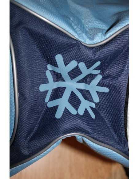 Genuine Smartware 2002 Cooling Bag never used with tags