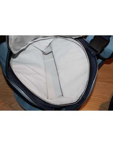 Borsa frigo originale Smartware 2002 mai usata con etichette