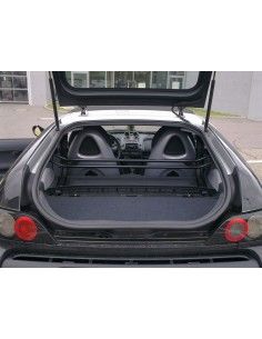 Painel traseiro do Smart Roadster Coupe lado esquerdo ou direito