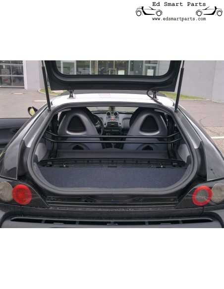 Smart Roadster Coupé achterpaneel links of rechts