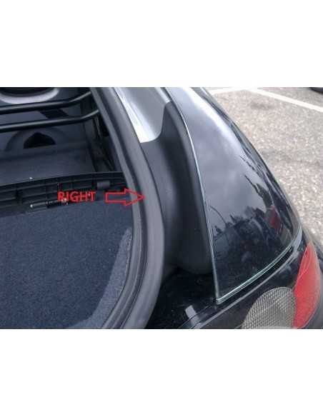 Smart Roadster Coupe rear panel left or right side