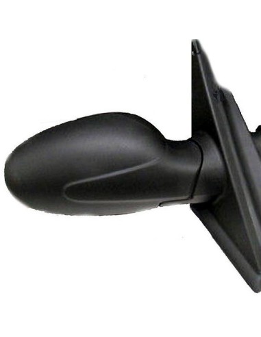 manual door wing mirror several options Smart Roadster 452