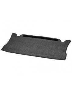 Tapete reversível original OEM Smart Fortwo 453 Trunk Antracite 2