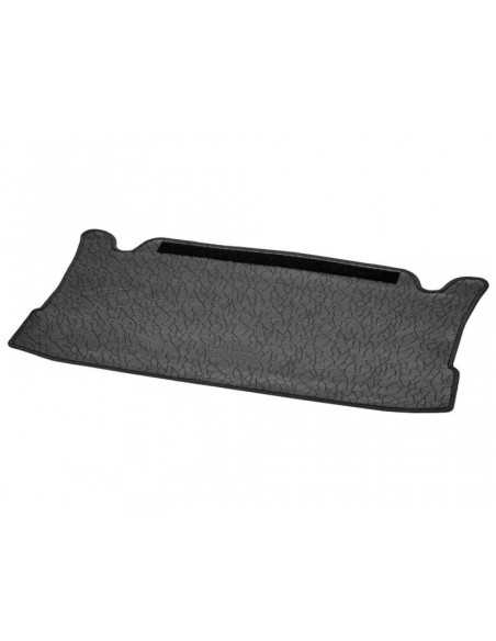 Tapete reversível original OEM Smart Fortwo 453 Trunk Antracite Tapete reversível original OEM Smart Fortwo 453 Trunk Antracite