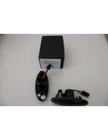 New Smart Forfour 453 LED side repeater indicator pair smoke or clear lens dynamic or standard