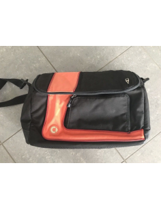 Bolsa Weekender genuína coleção Smartware 2004 2