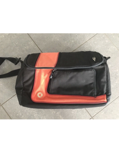 Genuine Weekender bag Smartware collection 2004