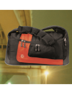 Originele Weekender tas Smartware collectie 2004