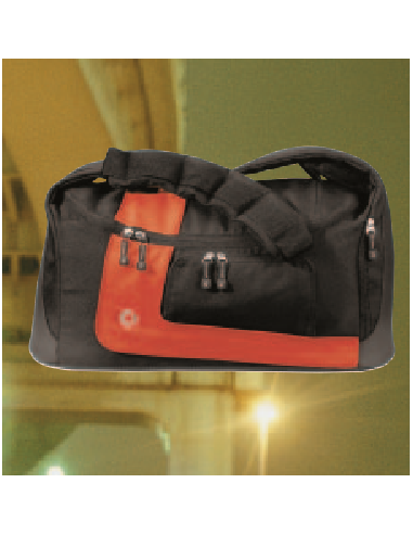 Genuine Weekender bag Smartware collection 2004