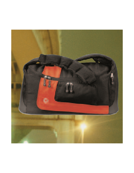 Borsa Weekender originale Smartware collezione 2004 Borsa Weekender originale Smartware collezione 2004