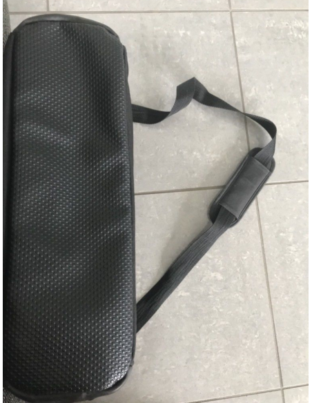 Genuine Weekender bag Smartware collection 2004 Genuine Weekender bag Smartware collection 2004