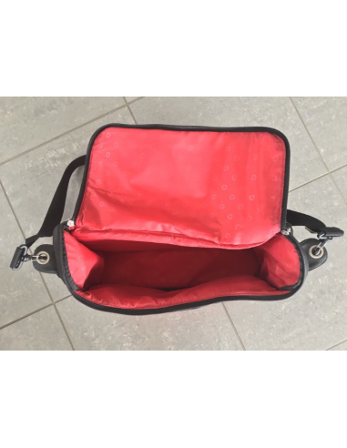 Genuine Weekender bag Smartware collection 2004