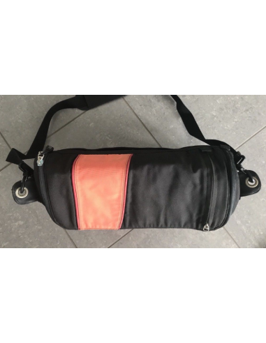 Originele Weekender tas Smartware collectie 2004