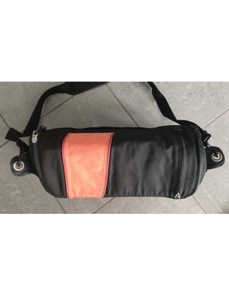 Genuine Weekender bag Smartware collection 2004 Genuine Weekender bag Smartware collection 2004