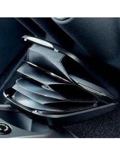 6 discs CD Holder - removable 454 forfour A4548100104